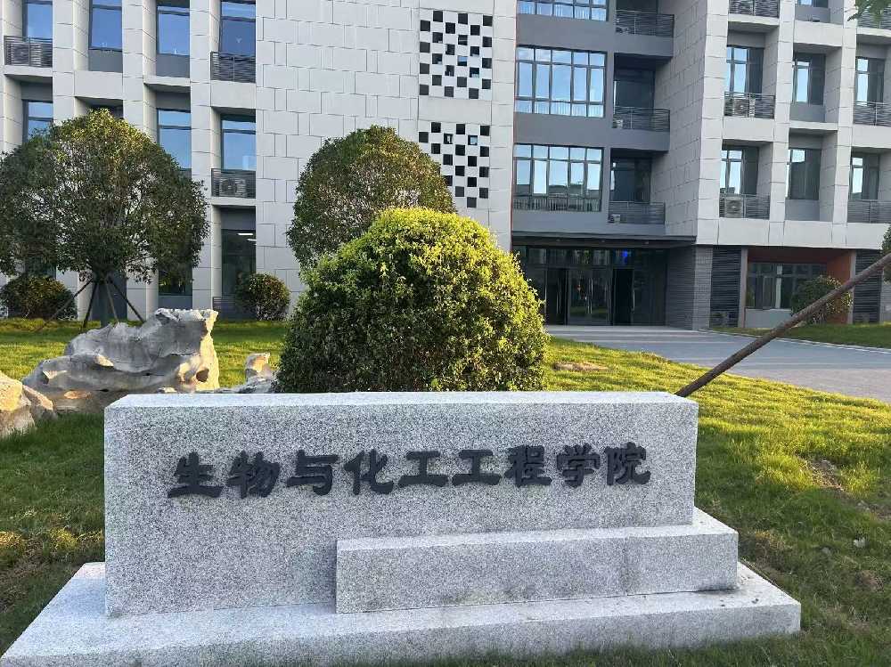 龙马潭区扬州职业大学体育场高杆灯项目